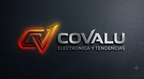 COVALU