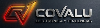 Logo COVALU