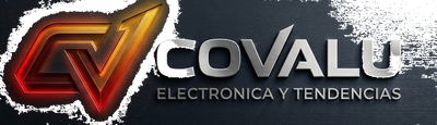 Logo COVALU