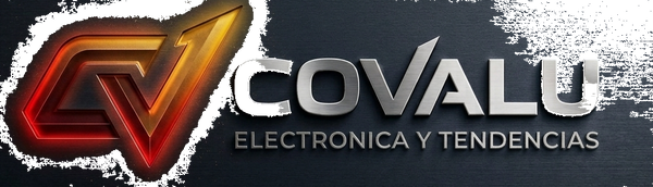 Logo COVALU