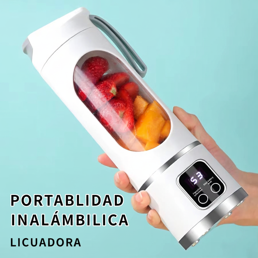 Portabilidad inalámbrica – ES