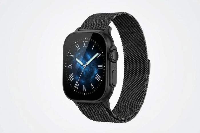 Smartwatch 2026